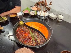 -冯校长老火锅(深圳总店)