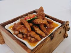-东江渔村·古典园林·30年粤菜老字号(太和店)