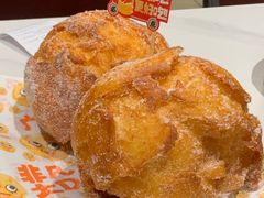 -喜势点·糖沙翁手工茶点·本地人茶居(永庆坊店)