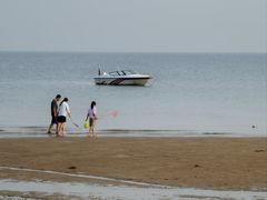 -李官龙王庙海滨旅游度假村