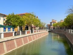 -京津佛罗伦萨小镇