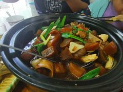 带皮牛肉-杨厝六十六农庄农舍(杨厝路店)