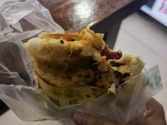 -刘氏方酥锅盔(古城总店)