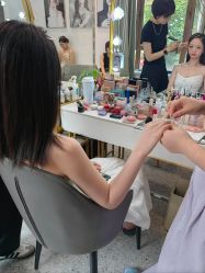 -米莱摄影写真(五大道别墅店)