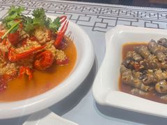 -漫天香·小龙虾餐厅(夏湾店)