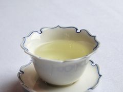 开胃茶-广州富力丽思卡尔顿酒店·丽轩·粤菜
