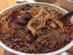 -晓马鸭店(新芜路店)