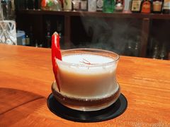 -上古咖啡ShadowCafe&Reastaurant(哈尔滨中央大街店)