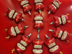 -北李·海肠捞饭·大连菜(望京凯德MALL店)