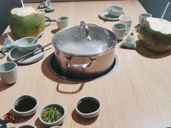 -嗲嗲的椰子鸡(亚龙湾总店)
