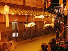 -叶叶菩提·晋福宫