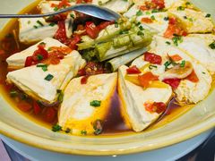 -金典银峰老鹅馆·昆山菜(亭林公园店)