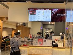 -霸王茶姬(正佳广场店)