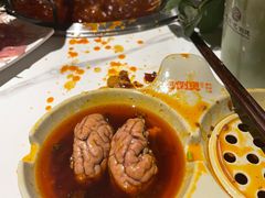 -巴倒烫陆派重庆火锅(南山店)