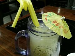 -火炉火自助餐(枫蓝国际店)