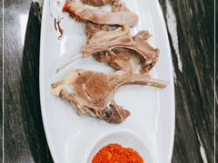 -靖远尕六美味羊羔肉