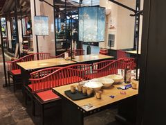 -和府捞面(北美新天地店)