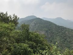 景点-北京鹫峰国家森林公园