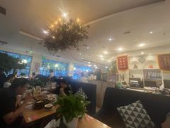-花舍·新派粤菜·西餐·下午茶(亚运村·鸟巢店)