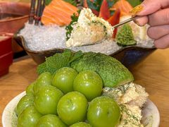 -伊豆野菜村(合景·摩方店)