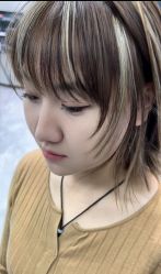 -FOR YOU造型