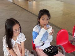 -亚龙湾喜来登·美景台大堂吧