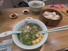 -回味鸭血粉丝汤(砂之船店)