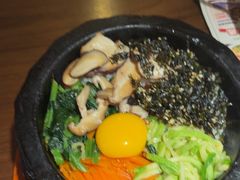 -大同江朝鲜菜•长春地标美食(绿园吾悦广场店)