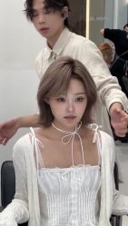 -DL HOPE明星造型