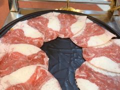 -鸿姐老火锅(静安店)