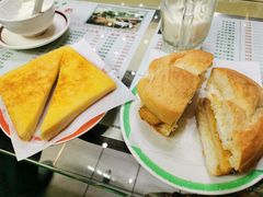 -义顺牛奶公司(新马路老店)