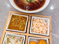 -松鹤楼·苏式汤面(虹桥天地店)