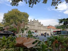 -江南水师学堂遗迹