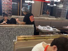 -巴蜀王婆大虾(南锣鼓巷店)