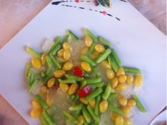 双芦银杏-沃阁巴厘原墅餐厅