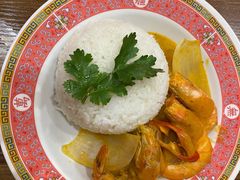 -曼谷食堂·泰国家庭料理