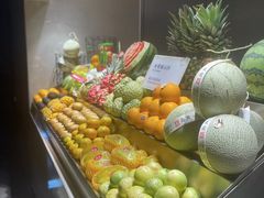 -曲水兰亭(北京四惠店)