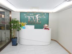 大堂-EVE·伊芙皮肤管理中心