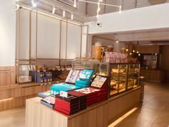 -顶东面包花园·生日蛋糕(世博店)