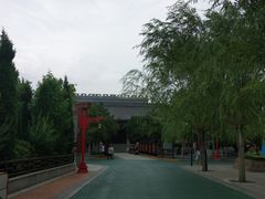 -青岛方特梦幻王国