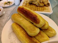 -牟传仁饭庄(星海店)