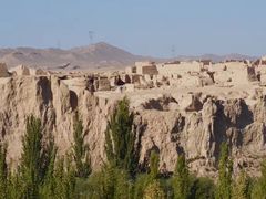 -新疆国际大巴扎