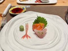 -香樟花园法式铁板烧(恒隆广场店)