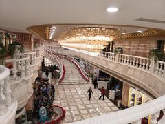 -万宝海鲜舫(劳动公园店)