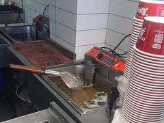 -黑色经典臭豆腐·湖南特产(太平街口店)