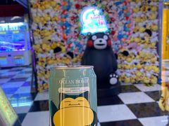 -天天玩X秋葉原日系动漫游戏中心