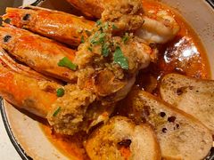 -OLLA 西班牙餐厅(丰盛里店)