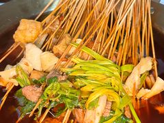 -两角签串串香十一年老字号(机场路店)