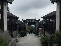 -缥缈峰景区