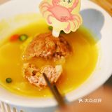 都是现拆的舟山梭子蟹，果然是富豪版啊料太足